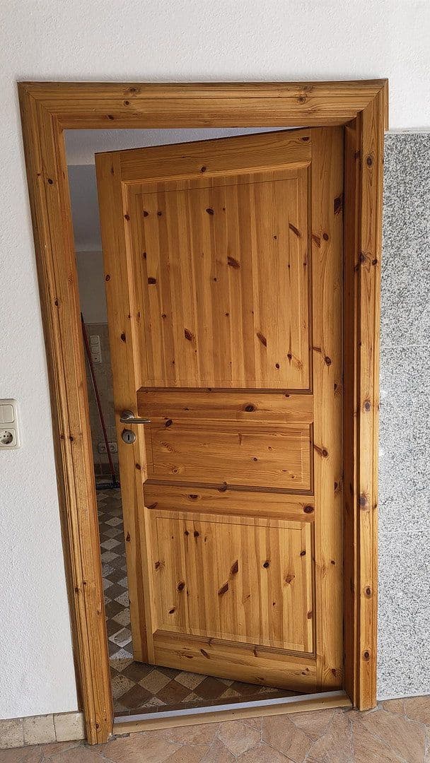 2 bedroom flat to rent, 61 m², Wormser Str.33, Oppenheim, Rhineland-Palatinate 2 bedroom flat to rent, 61 m², Wormser Str.33, Oppenheim, Rhineland-Palatinate