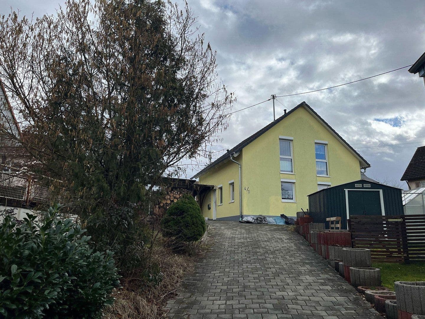 house for sale, 130 m², Deißlingen, Baden-Württemberg house for sale, 130 m², Deißlingen, Baden-Württemberg