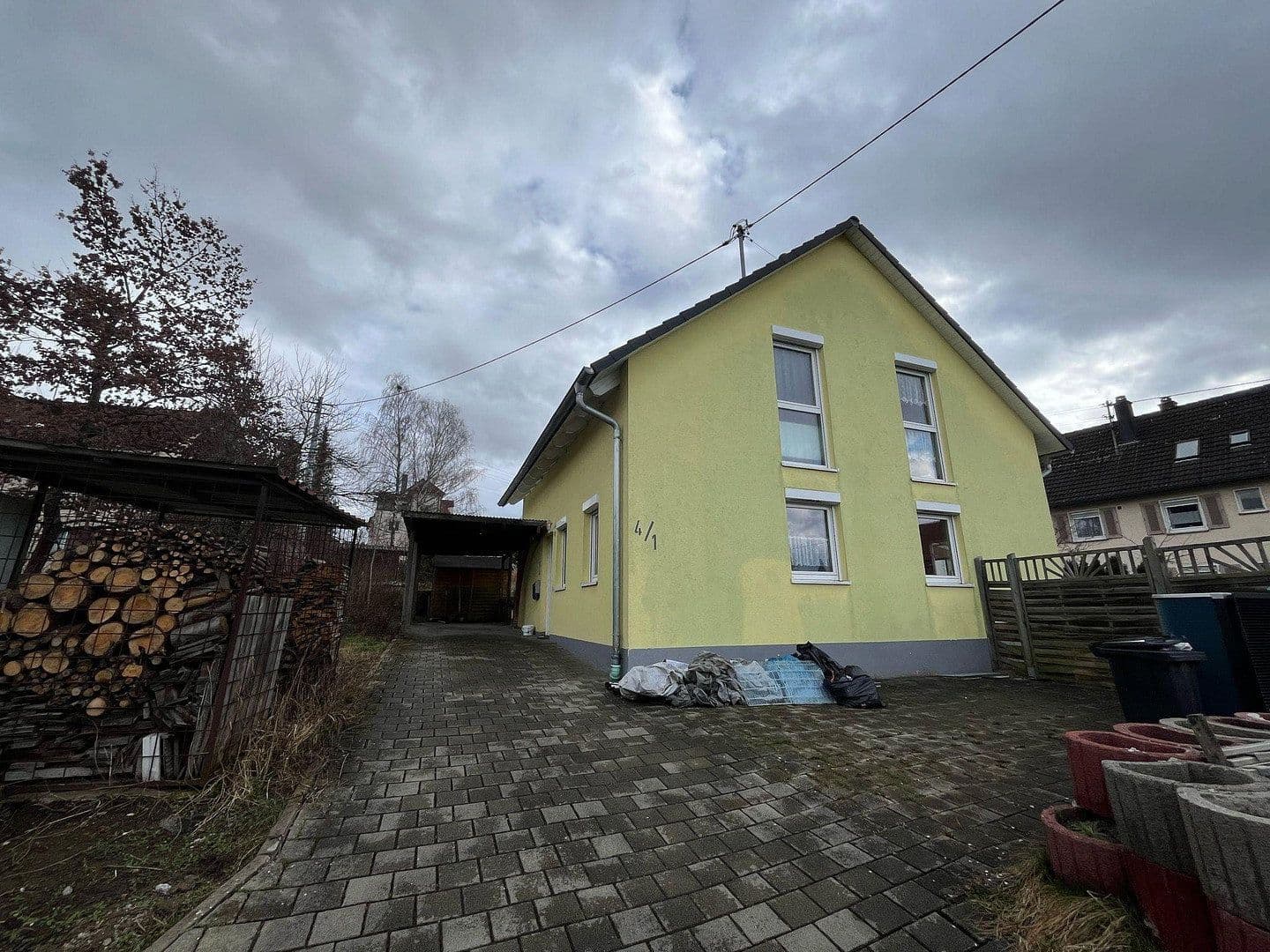 house for sale, 130 m², Deißlingen, Baden-Württemberg house for sale, 130 m², Deißlingen, Baden-Württemberg