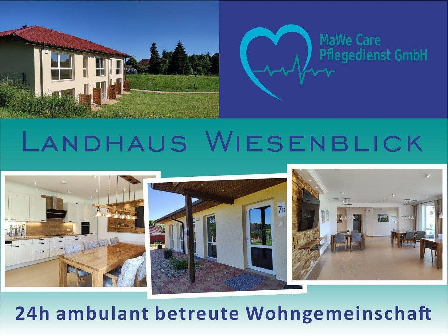 1 bedroom flat to rent, 24 m², Zur Rieselwiese 7b, Demen, Mecklenburg-Vorpommern 1 bedroom flat to rent, 24 m², Zur Rieselwiese 7b, Demen, Mecklenburg-Vorpommern