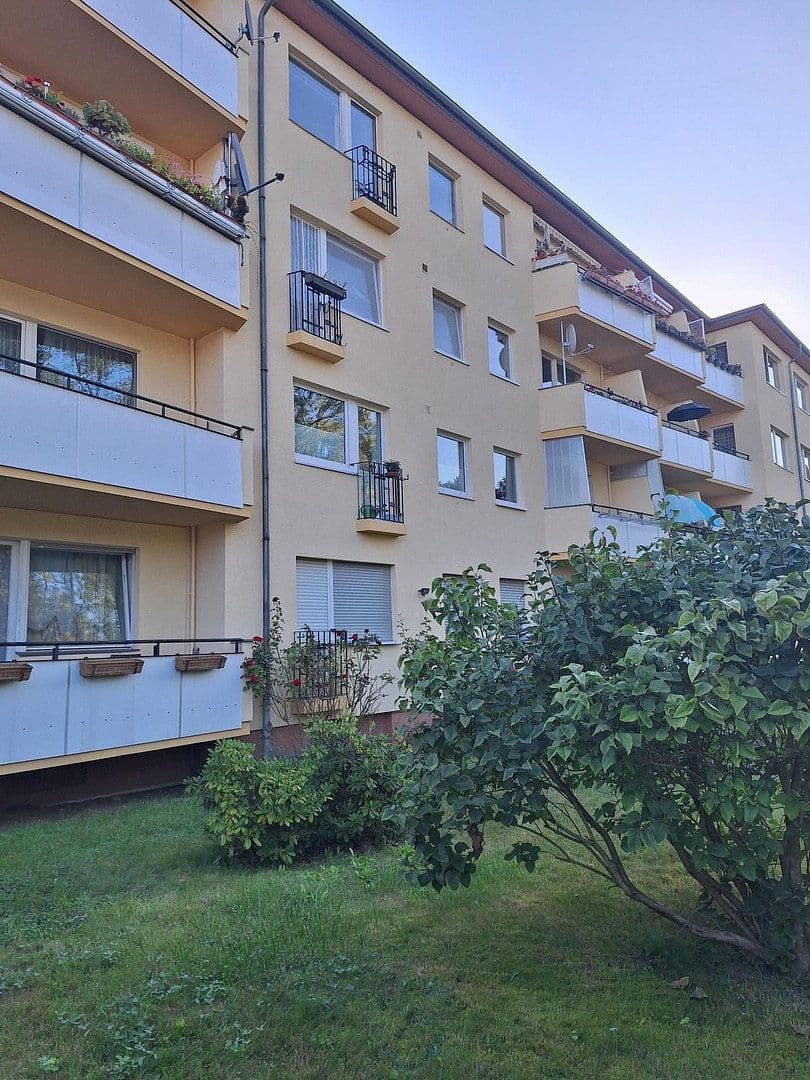 1 bedroom flat for sale, 35 m², Berlin, Berlin 1 bedroom flat for sale, 35 m², Berlin, Berlin
