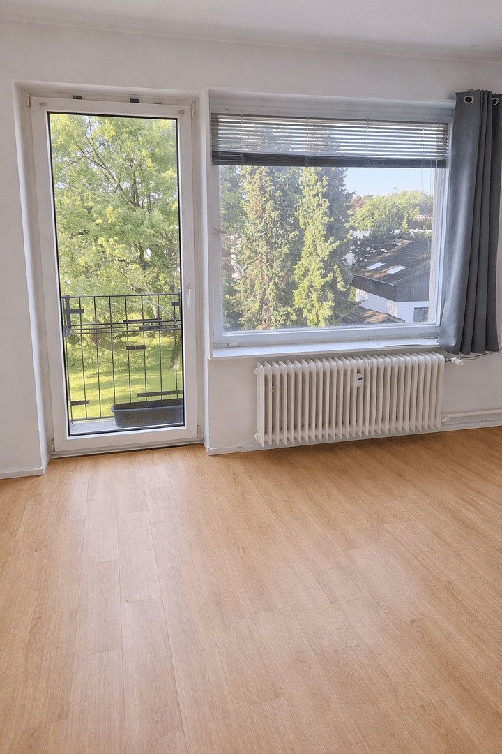 1 bedroom flat for sale, 35 m², Berlin, Berlin 1 bedroom flat for sale, 35 m², Berlin, Berlin