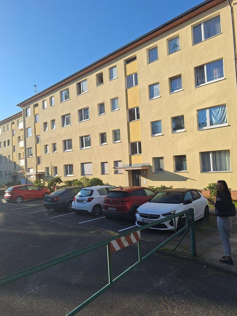 1 bedroom flat for sale, 35 m², Berlin, Berlin 1 bedroom flat for sale, 35 m², Berlin, Berlin