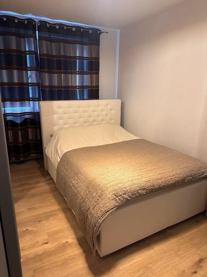 2 bedroom flat to rent, 54 m², Hausenerweg 29, Frankfurt - Rödelheim, Hesse 2 bedroom flat to rent, 54 m², Hausenerweg 29, Frankfurt - Rödelheim, Hesse