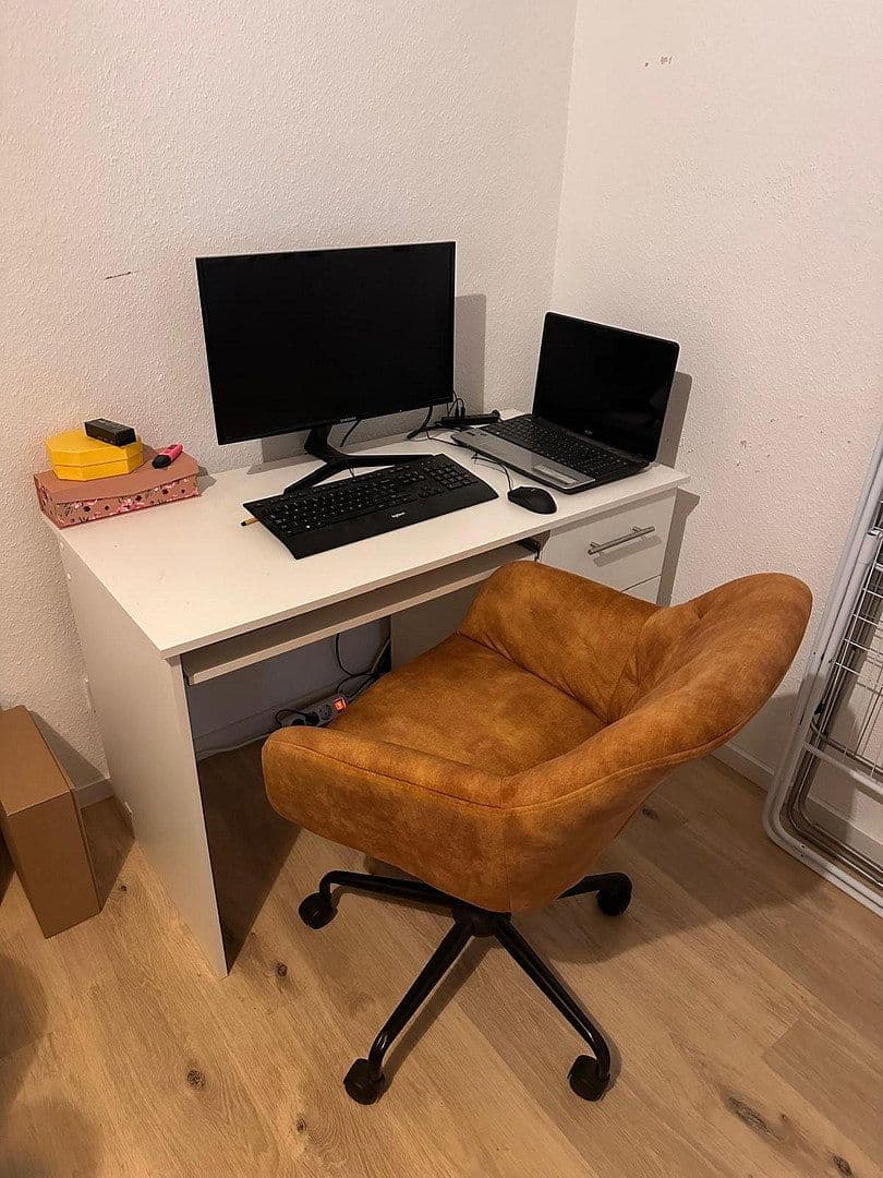 2 bedroom flat to rent, 54 m², Hausenerweg 29, Frankfurt - Rödelheim, Hesse 2 bedroom flat to rent, 54 m², Hausenerweg 29, Frankfurt - Rödelheim, Hesse