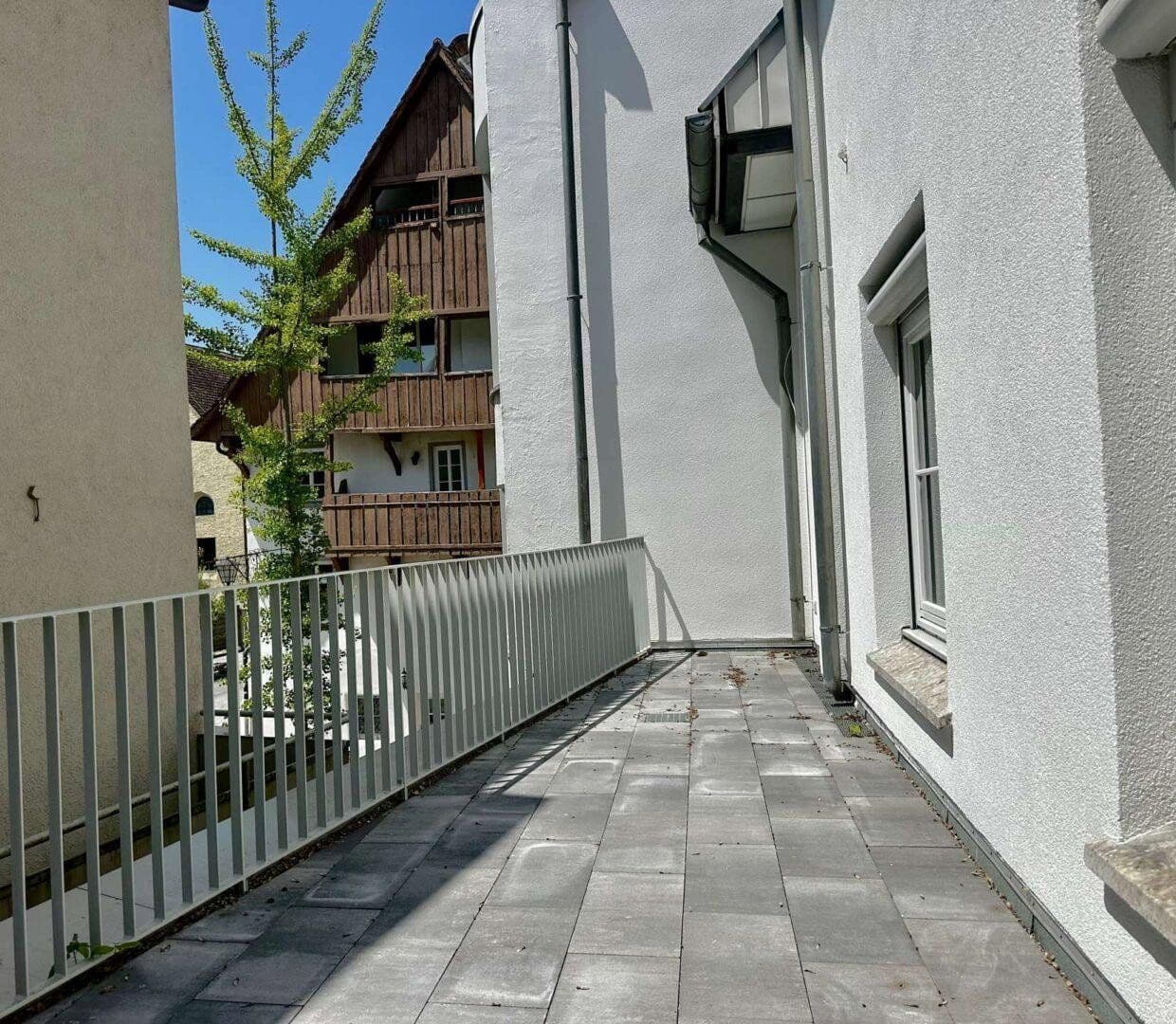 2 bedroom flat for sale, 72 m², Christophstraße 8, Überlingen, Baden-Württemberg 2 bedroom flat for sale, 72 m², Christophstraße 8, Überlingen, Baden-Württemberg