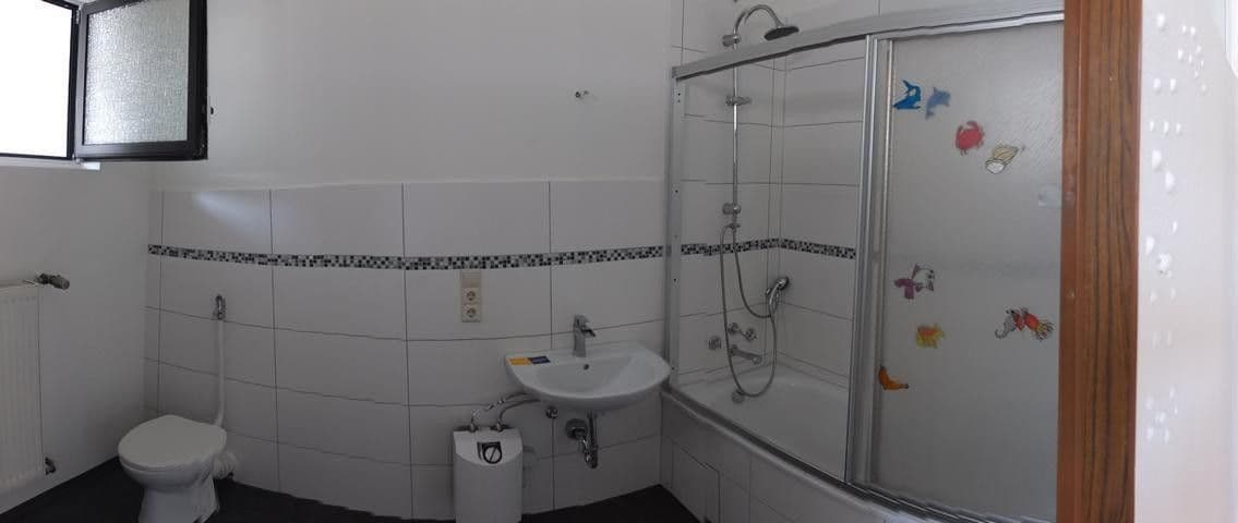 7 bedroom flat to rent, 180 m², Hauptstr. 159, Rodalben, Rhineland-Palatinate 7 bedroom flat to rent, 180 m², Hauptstr. 159, Rodalben, Rhineland-Palatinate