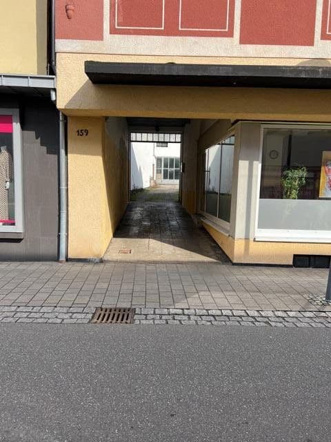 7 bedroom flat to rent, 180 m², Hauptstr. 159, Rodalben, Rhineland-Palatinate 7 bedroom flat to rent, 180 m², Hauptstr. 159, Rodalben, Rhineland-Palatinate