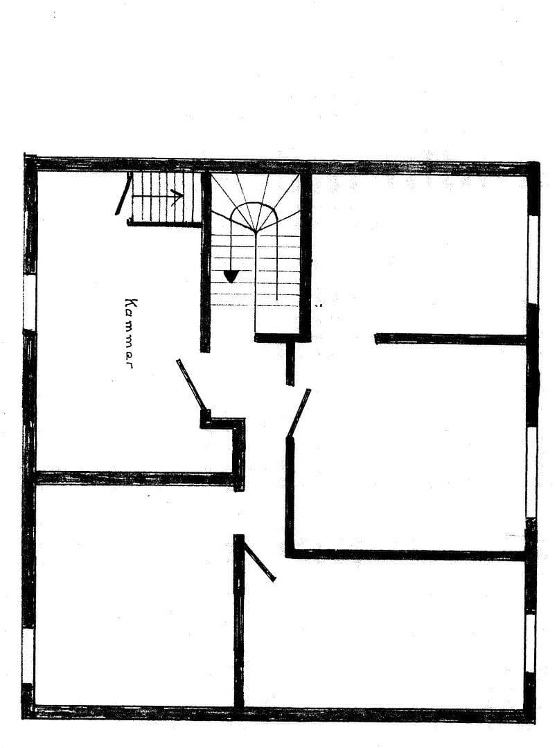 7 bedroom flat to rent, 180 m², Hauptstr. 159, Rodalben, Rhineland-Palatinate 7 bedroom flat to rent, 180 m², Hauptstr. 159, Rodalben, Rhineland-Palatinate