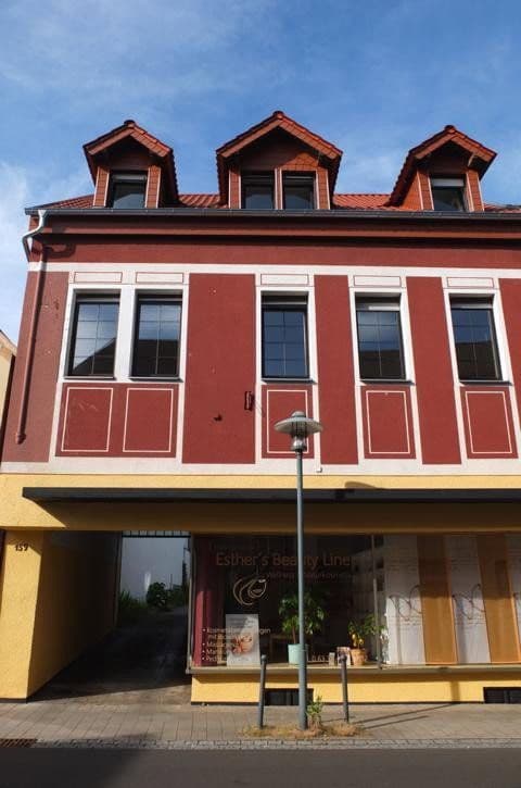 7 bedroom flat to rent, 180 m², Hauptstr. 159, Rodalben, Rhineland-Palatinate 7 bedroom flat to rent, 180 m², Hauptstr. 159, Rodalben, Rhineland-Palatinate