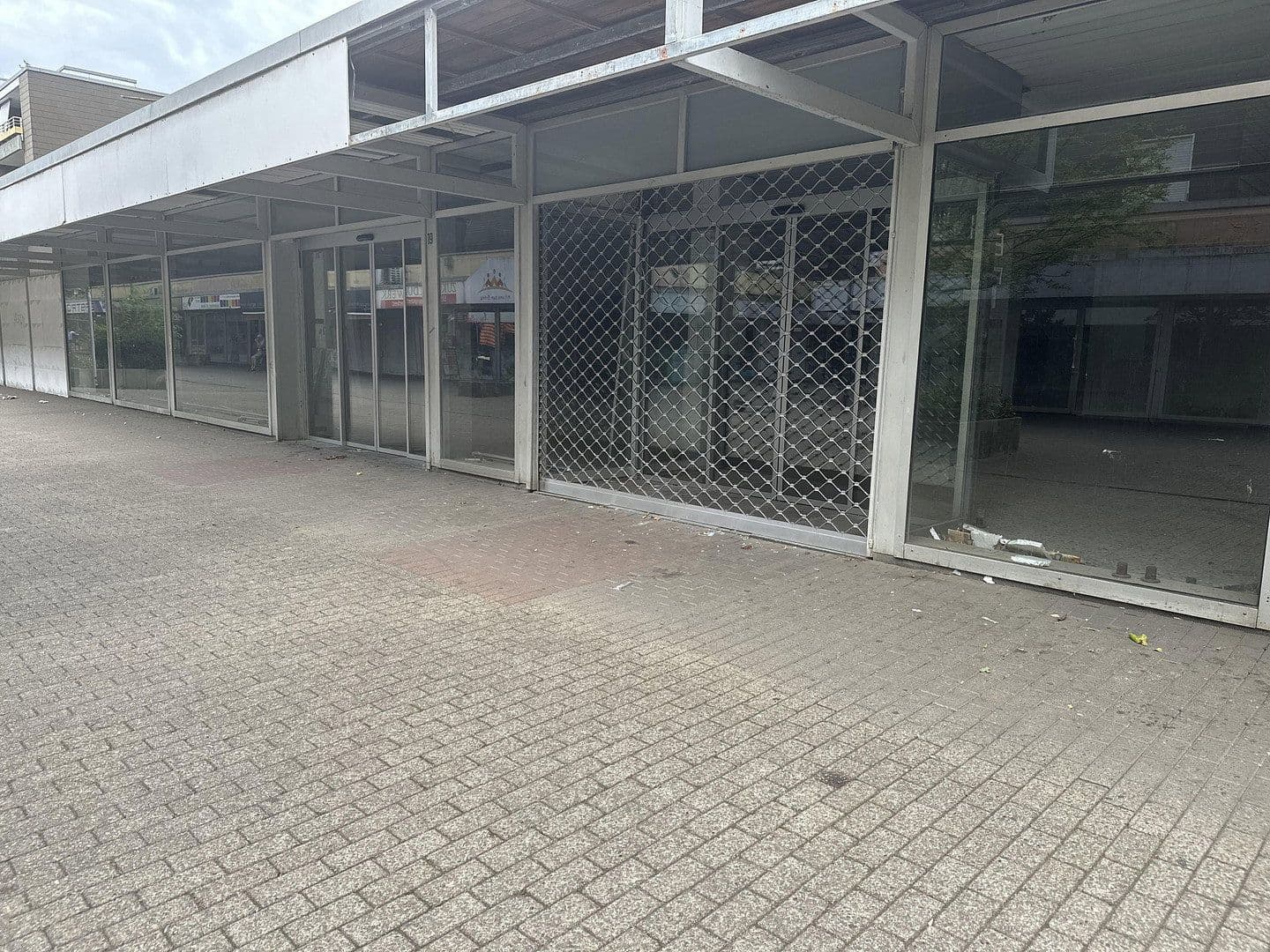 non-residential property to rent, 1,236 m², MierendorffWeg 19, Essen, North Rhine-Westphalia non-residential property to rent, 1,236 m², MierendorffWeg 19, Essen, North Rhine-Westphalia