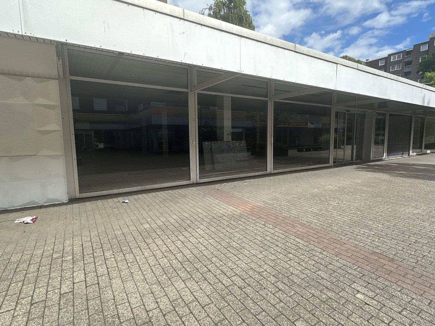 non-residential property to rent, 1,236 m², MierendorffWeg 19, Essen, North Rhine-Westphalia non-residential property to rent, 1,236 m², MierendorffWeg 19, Essen, North Rhine-Westphalia