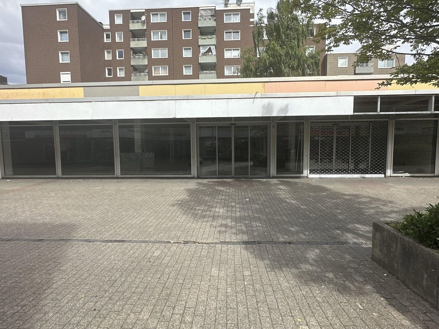 non-residential property to rent, 1,236 m², MierendorffWeg 19, Essen, North Rhine-Westphalia non-residential property to rent, 1,236 m², MierendorffWeg 19, Essen, North Rhine-Westphalia