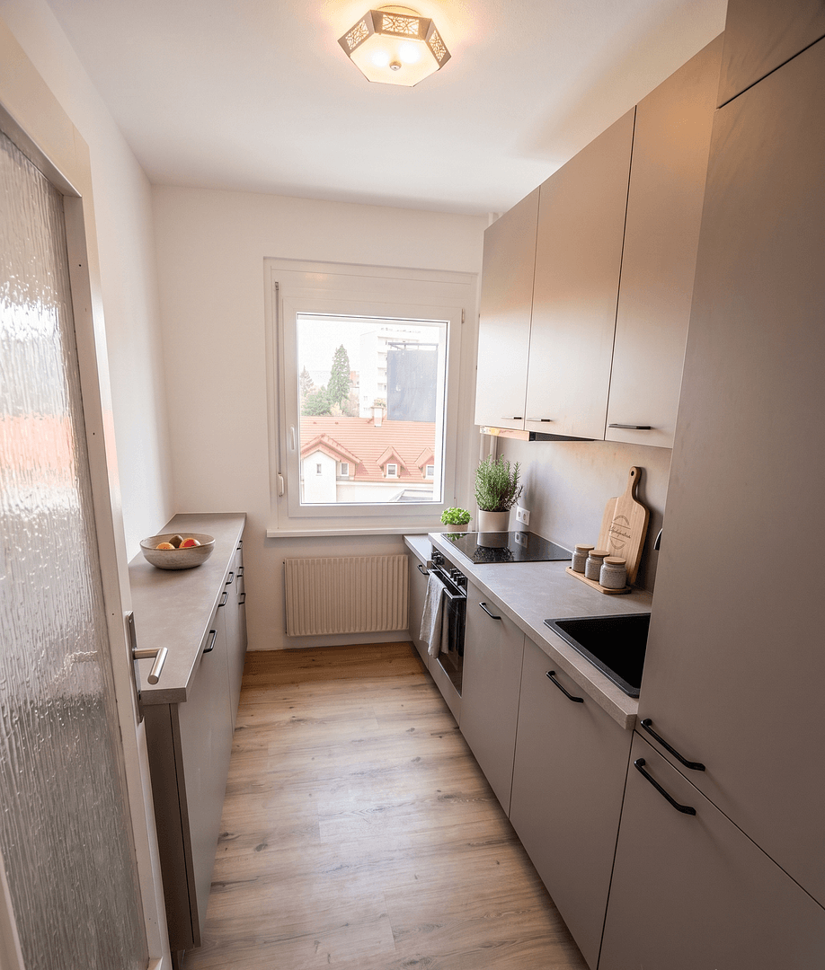 3 bedroom flat to rent, 75 m², Lazarettgasse 34, Graz, Styria 3 bedroom flat to rent, 75 m², Lazarettgasse 34, Graz, Styria