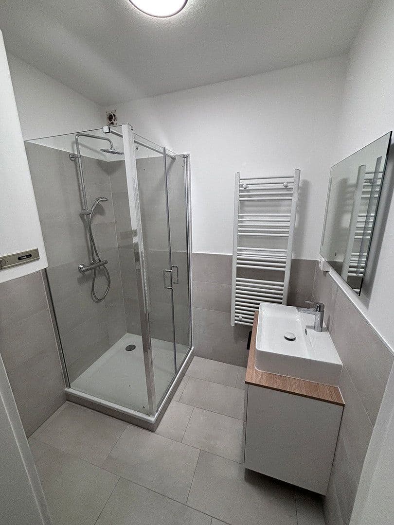 3 bedroom flat to rent, 75 m², Lazarettgasse 34, Graz, Styria 3 bedroom flat to rent, 75 m², Lazarettgasse 34, Graz, Styria