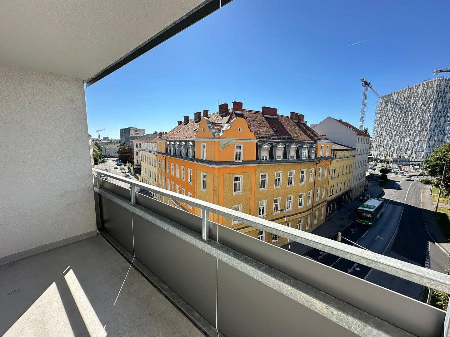 3 bedroom flat to rent, 75 m², Lazarettgasse 34, Graz, Styria 3 bedroom flat to rent, 75 m², Lazarettgasse 34, Graz, Styria
