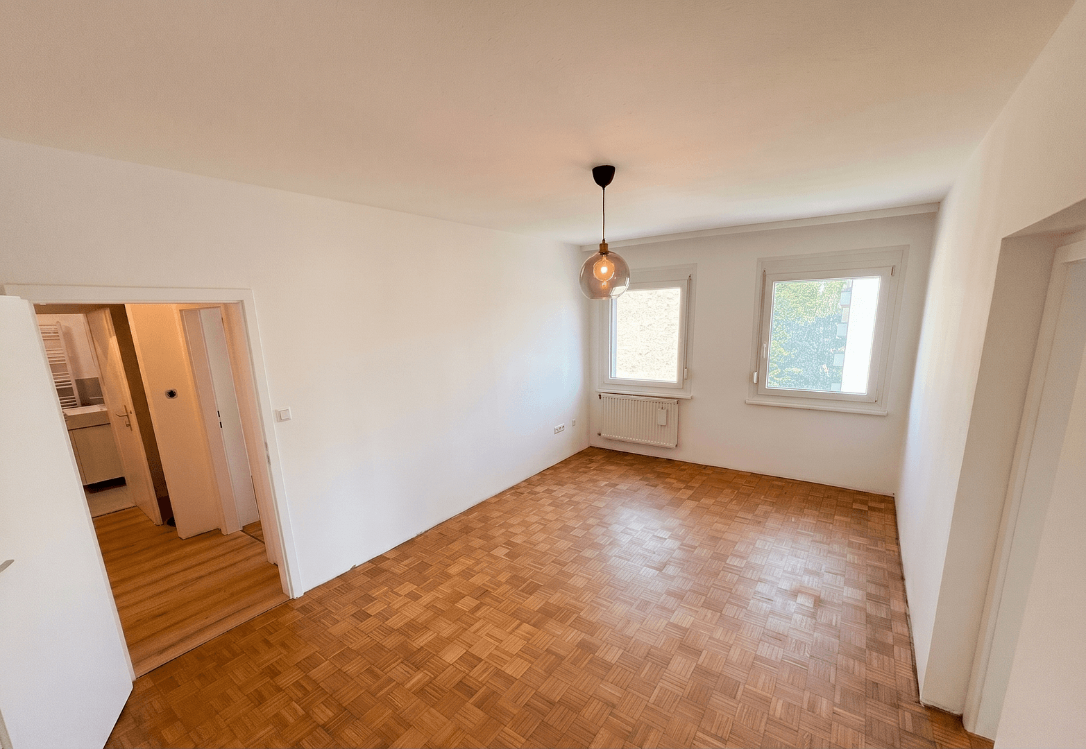 3 bedroom flat to rent, 75 m², Lazarettgasse 34, Graz, Styria 3 bedroom flat to rent, 75 m², Lazarettgasse 34, Graz, Styria
