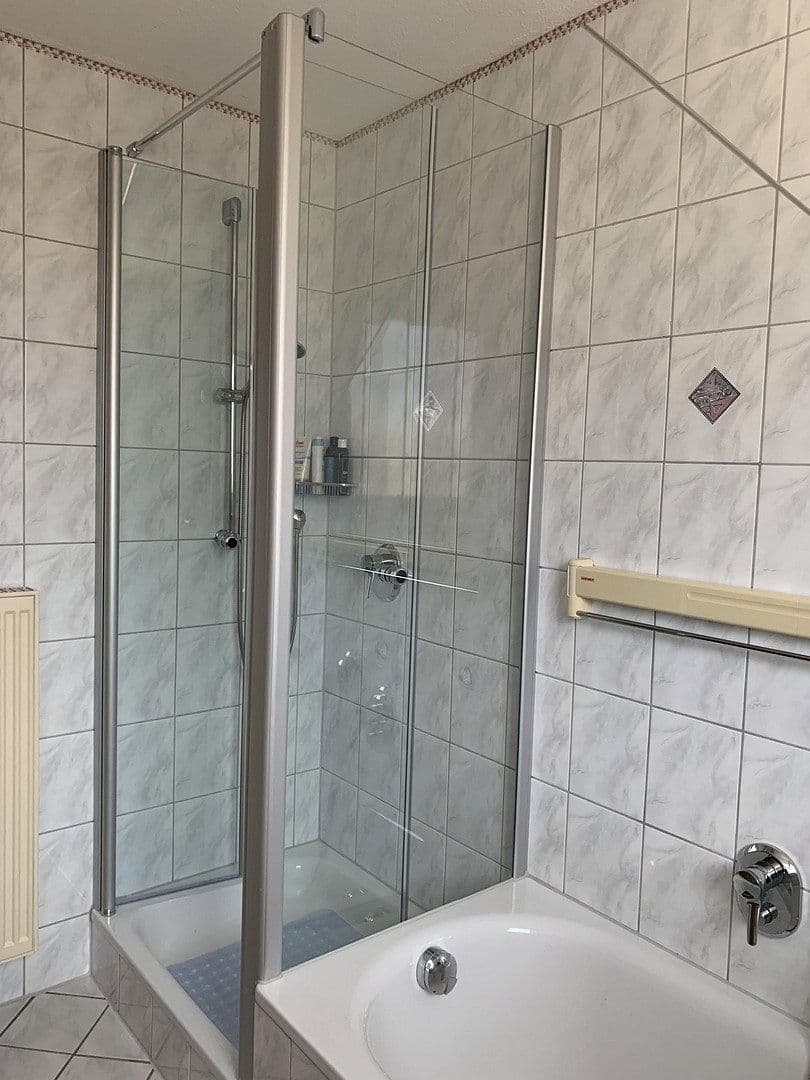 2 bedroom with open-plan kitchen flat to rent, 100 m², Wilhermsdorf, Bavaria 2 bedroom with open-plan kitchen flat to rent, 100 m², Wilhermsdorf, Bavaria