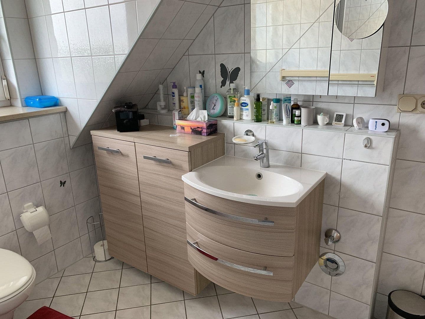 2 bedroom with open-plan kitchen flat to rent, 100 m², Wilhermsdorf, Bavaria 2 bedroom with open-plan kitchen flat to rent, 100 m², Wilhermsdorf, Bavaria