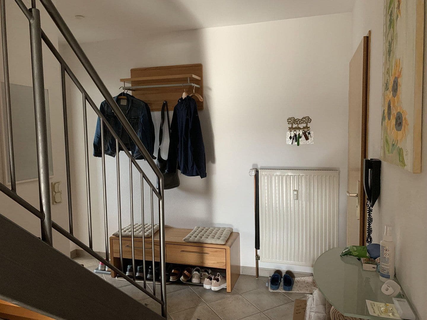 2 bedroom with open-plan kitchen flat to rent, 100 m², Wilhermsdorf, Bavaria 2 bedroom with open-plan kitchen flat to rent, 100 m², Wilhermsdorf, Bavaria