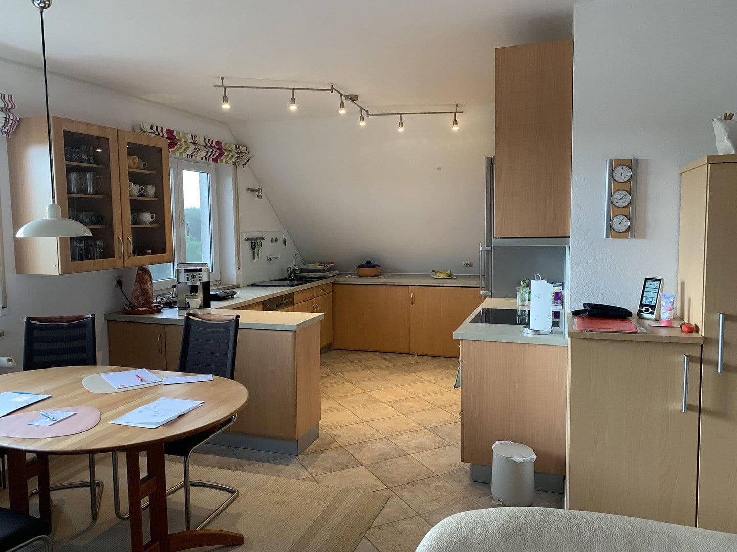 2 bedroom with open-plan kitchen flat to rent, 100 m², Wilhermsdorf, Bavaria 2 bedroom with open-plan kitchen flat to rent, 100 m², Wilhermsdorf, Bavaria