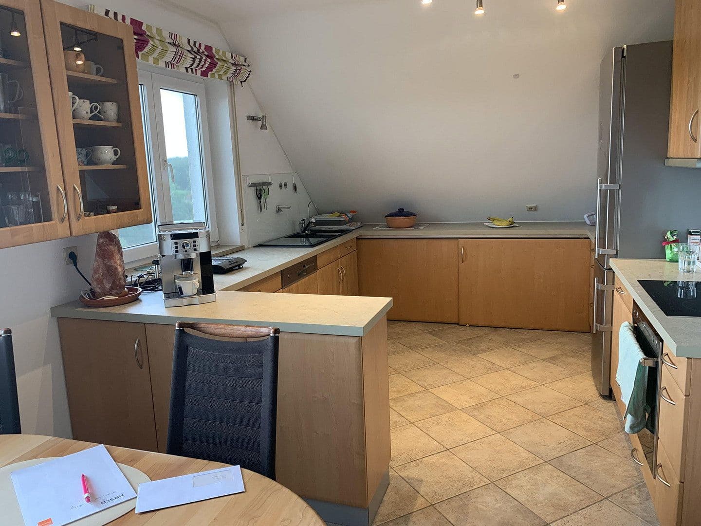 2 bedroom with open-plan kitchen flat to rent, 100 m², Wilhermsdorf, Bavaria 2 bedroom with open-plan kitchen flat to rent, 100 m², Wilhermsdorf, Bavaria