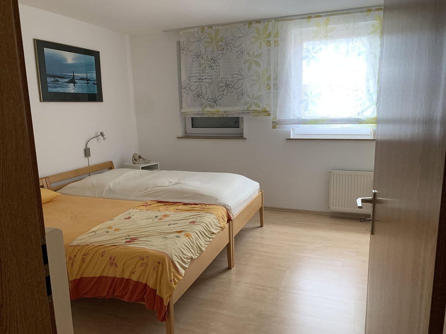 2 bedroom with open-plan kitchen flat to rent, 100 m², Wilhermsdorf, Bavaria 2 bedroom with open-plan kitchen flat to rent, 100 m², Wilhermsdorf, Bavaria