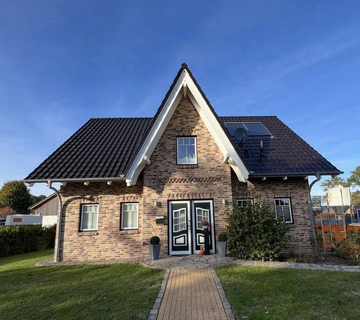 house to rent, 145 m², Hasenkrug, Schleswig-Holstein house to rent, 145 m², Hasenkrug, Schleswig-Holstein