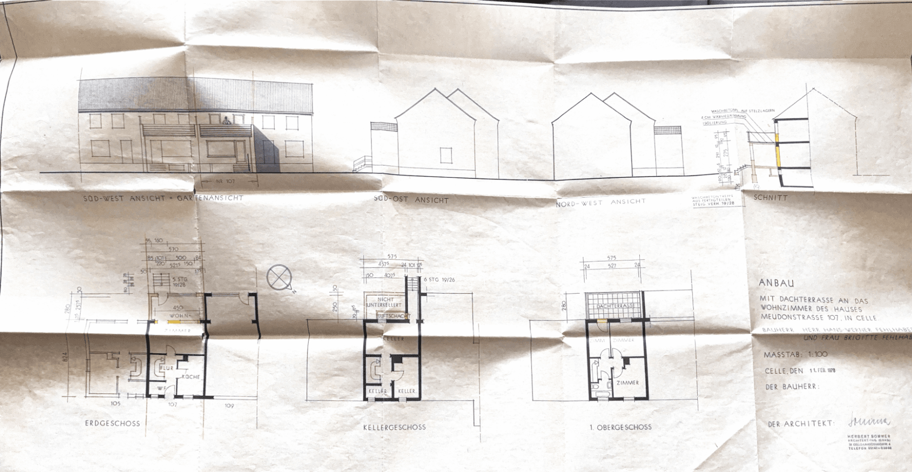 house for sale, 128 m², Celle, Lower Saxony house for sale, 128 m², Celle, Lower Saxony