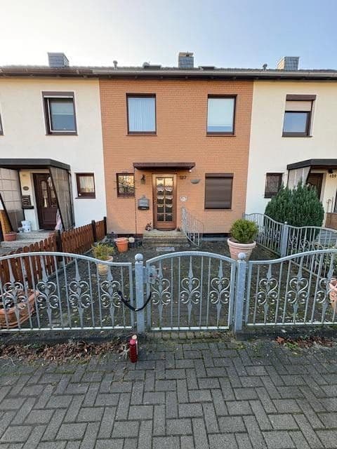 house for sale, 128 m², Celle, Lower Saxony house for sale, 128 m², Celle, Lower Saxony