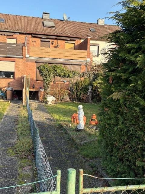 house for sale, 128 m², Celle, Lower Saxony house for sale, 128 m², Celle, Lower Saxony