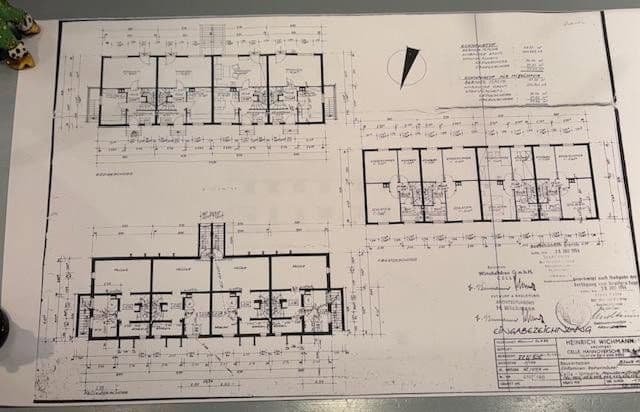 house for sale, 128 m², Celle, Lower Saxony house for sale, 128 m², Celle, Lower Saxony