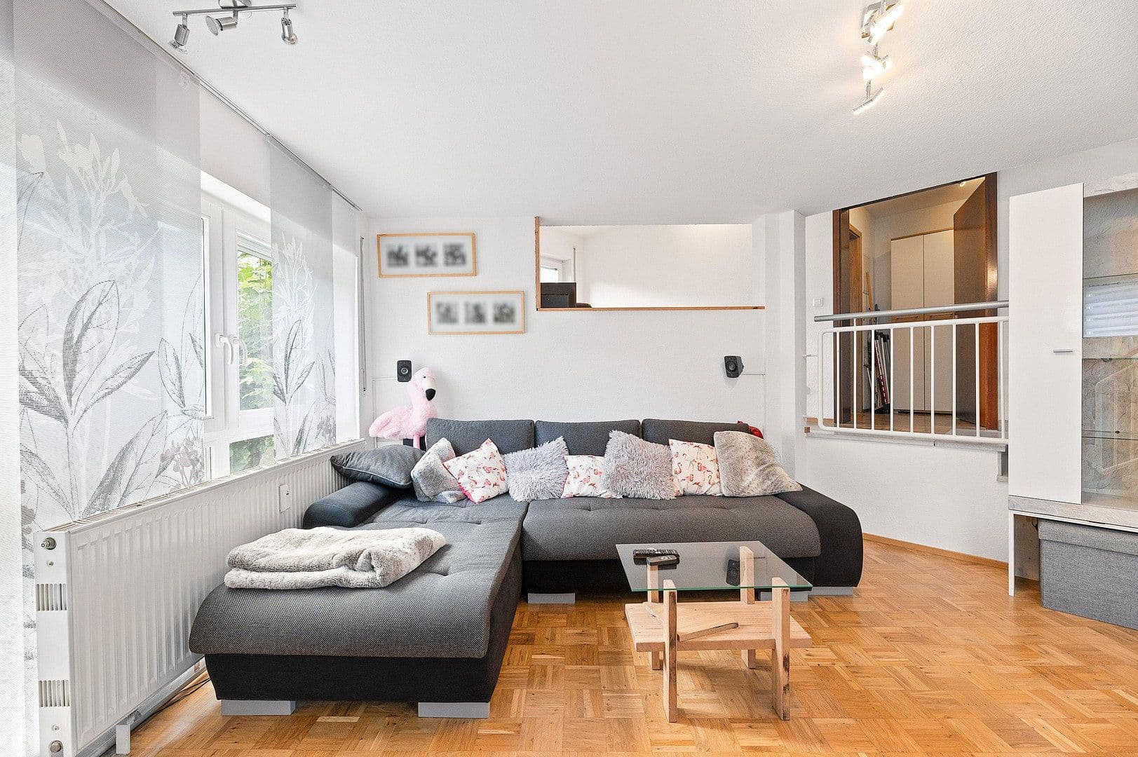 2 bedroom with open-plan kitchen flat to rent, 109 m², Leonberg, Baden-Württemberg 2 bedroom with open-plan kitchen flat to rent, 109 m², Leonberg, Baden-Württemberg