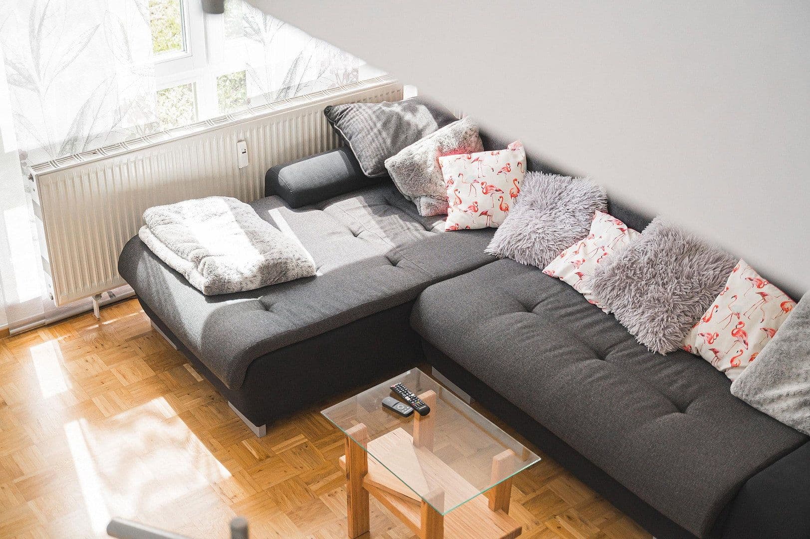 2 bedroom with open-plan kitchen flat to rent, 109 m², Leonberg, Baden-Württemberg 2 bedroom with open-plan kitchen flat to rent, 109 m², Leonberg, Baden-Württemberg