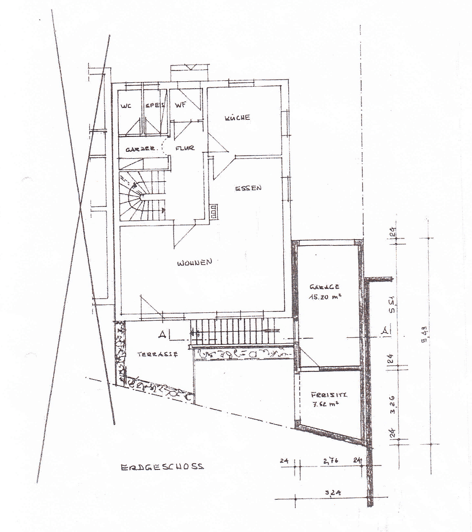 house for sale, 198 m², Oberstimm, Bavaria house for sale, 198 m², Oberstimm, Bavaria