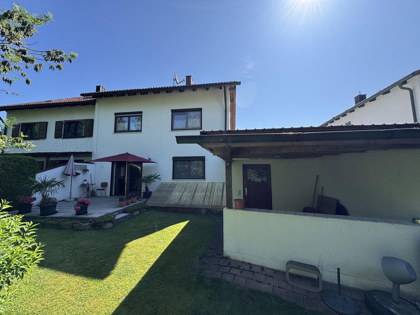 house for sale, 198 m², Oberstimm, Bavaria house for sale, 198 m², Oberstimm, Bavaria