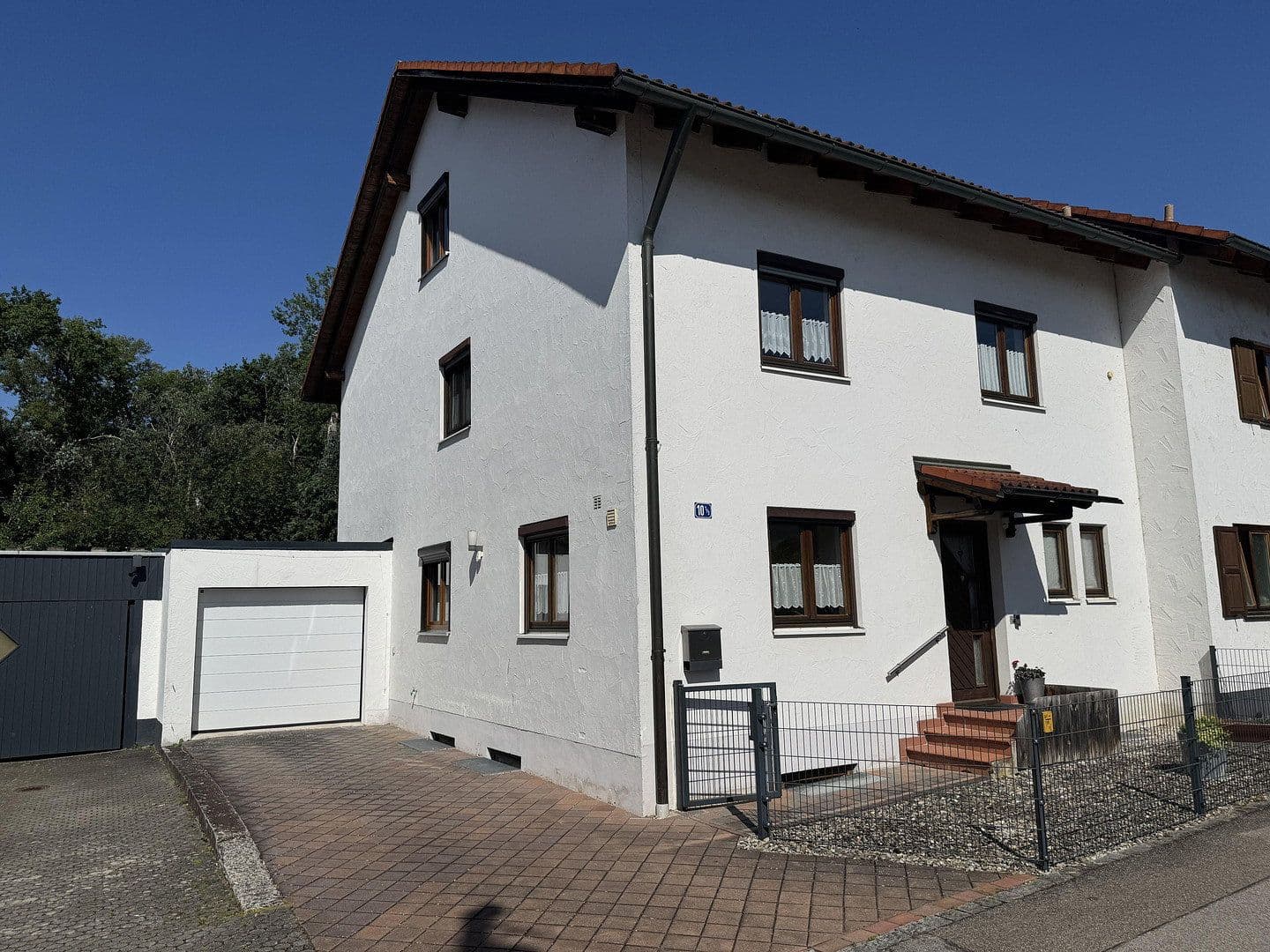 house for sale, 198 m², Oberstimm, Bavaria house for sale, 198 m², Oberstimm, Bavaria