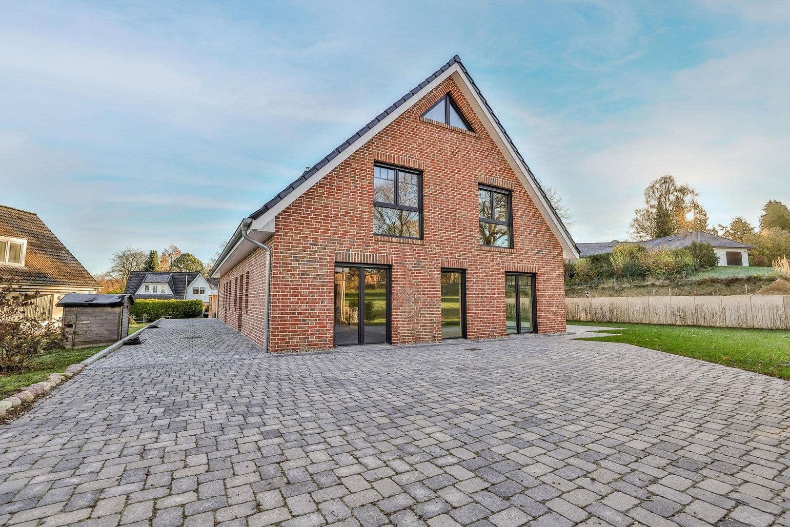house for sale, 152 m², Scharbeutz, Schleswig-Holstein house for sale, 152 m², Scharbeutz, Schleswig-Holstein