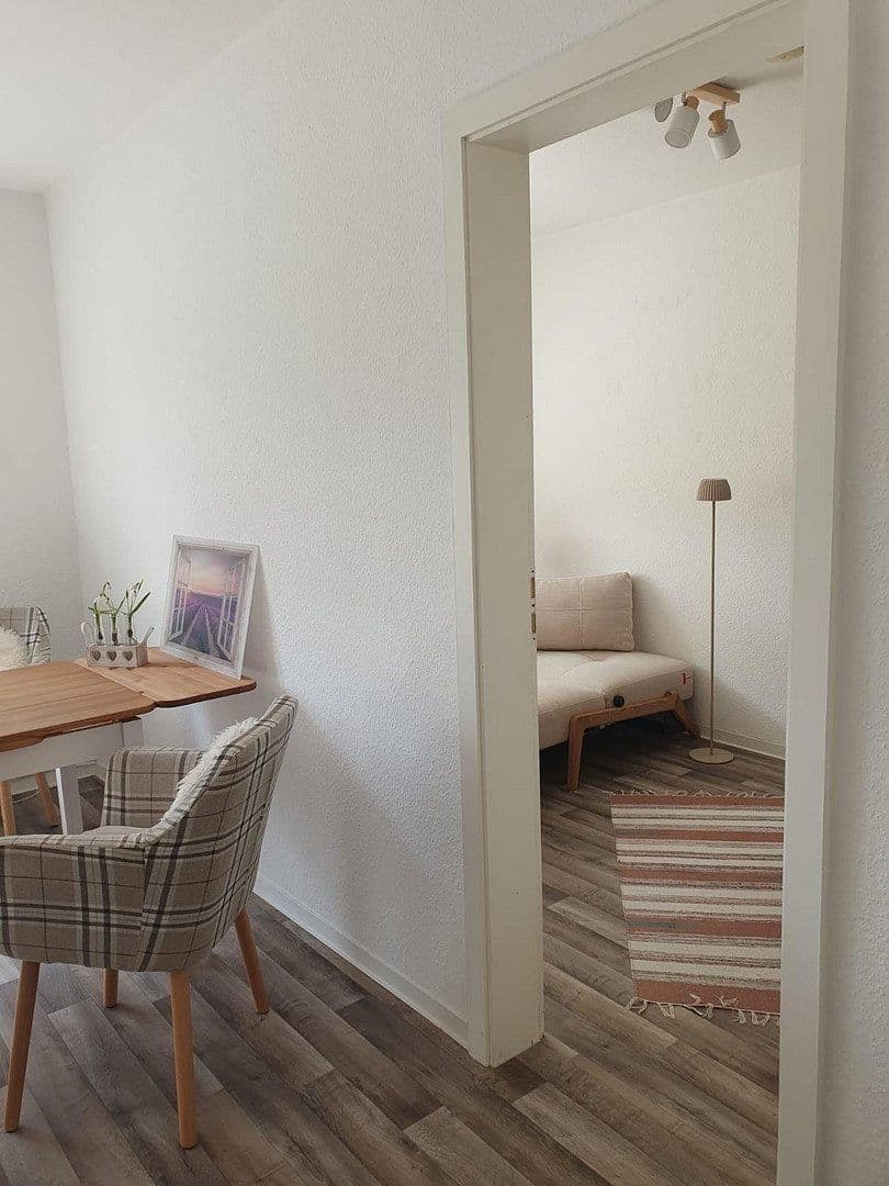 3 bedroom flat to rent, 63 m², Dorfstraße 9, Damshagen, Mecklenburg-Vorpommern 3 bedroom flat to rent, 63 m², Dorfstraße 9, Damshagen, Mecklenburg-Vorpommern