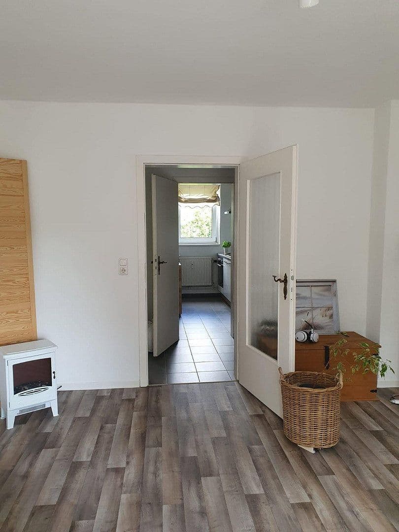 3 bedroom flat to rent, 63 m², Dorfstraße 9, Damshagen, Mecklenburg-Vorpommern 3 bedroom flat to rent, 63 m², Dorfstraße 9, Damshagen, Mecklenburg-Vorpommern