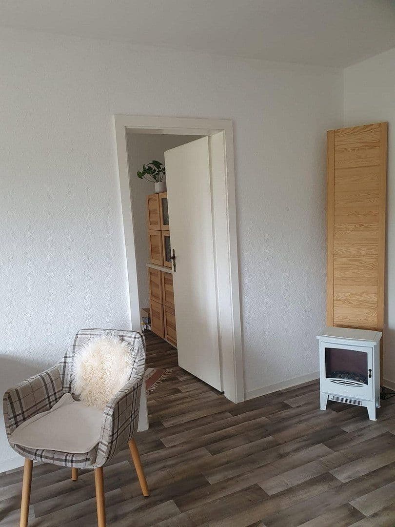 3 bedroom flat to rent, 63 m², Dorfstraße 9, Damshagen, Mecklenburg-Vorpommern 3 bedroom flat to rent, 63 m², Dorfstraße 9, Damshagen, Mecklenburg-Vorpommern
