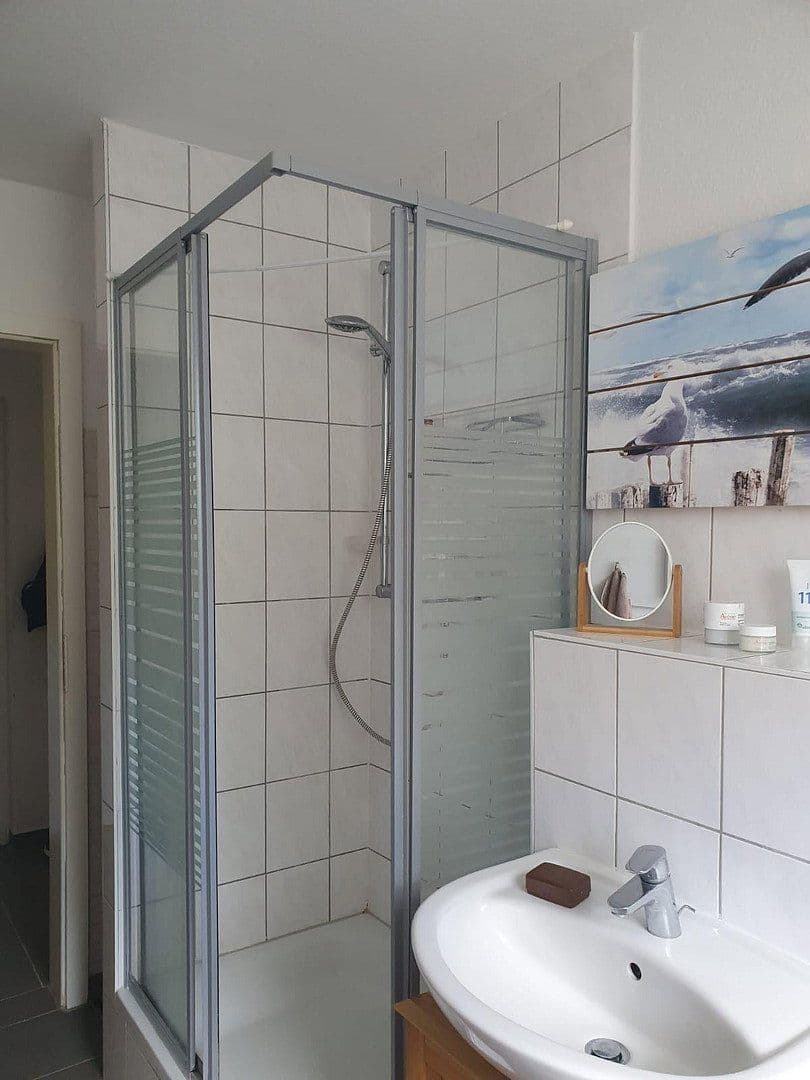 3 bedroom flat to rent, 63 m², Dorfstraße 9, Damshagen, Mecklenburg-Vorpommern 3 bedroom flat to rent, 63 m², Dorfstraße 9, Damshagen, Mecklenburg-Vorpommern