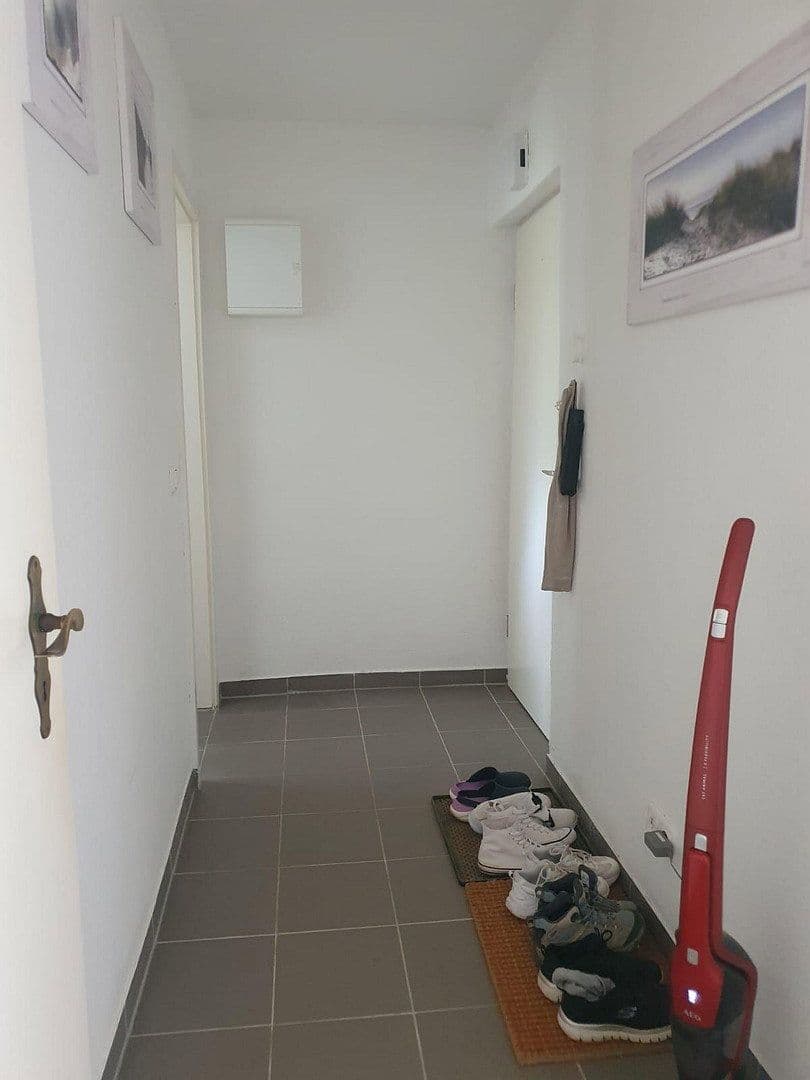 3 bedroom flat to rent, 63 m², Dorfstraße 9, Damshagen, Mecklenburg-Vorpommern 3 bedroom flat to rent, 63 m², Dorfstraße 9, Damshagen, Mecklenburg-Vorpommern