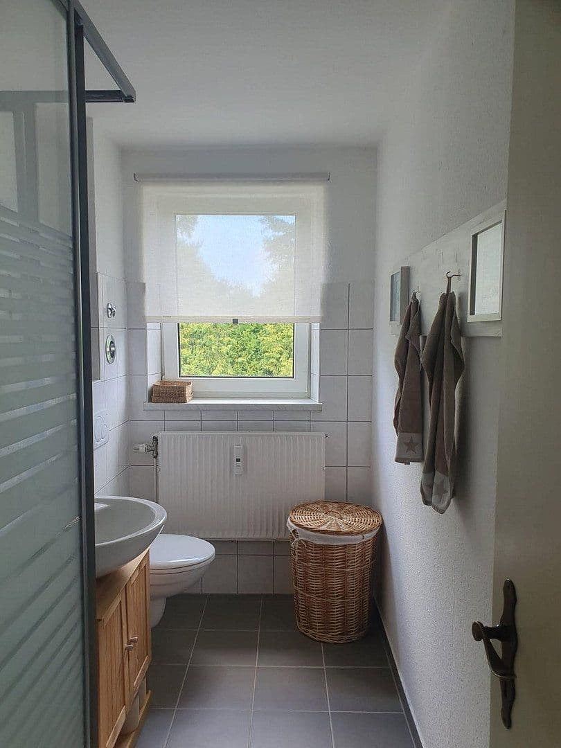 3 bedroom flat to rent, 63 m², Dorfstraße 9, Damshagen, Mecklenburg-Vorpommern 3 bedroom flat to rent, 63 m², Dorfstraße 9, Damshagen, Mecklenburg-Vorpommern