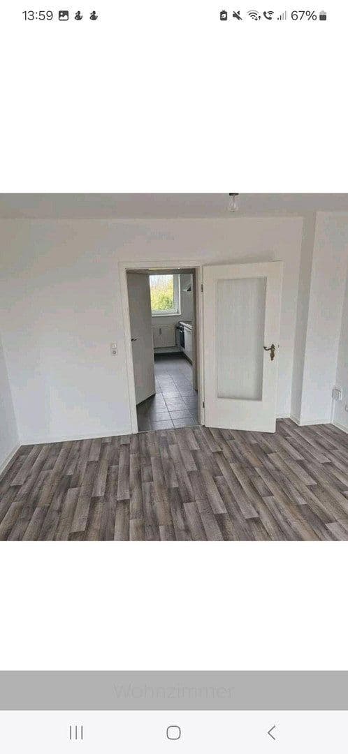 3 bedroom flat to rent, 63 m², Dorfstraße 9, Damshagen, Mecklenburg-Vorpommern 3 bedroom flat to rent, 63 m², Dorfstraße 9, Damshagen, Mecklenburg-Vorpommern