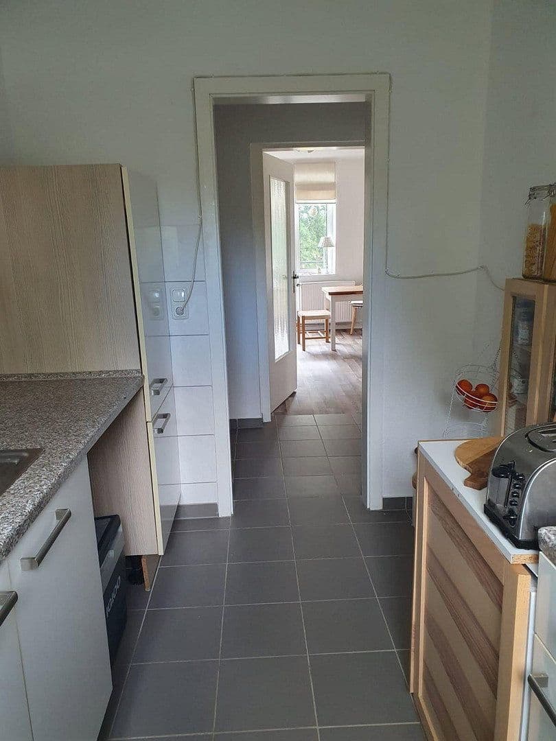 3 bedroom flat to rent, 63 m², Dorfstraße 9, Damshagen, Mecklenburg-Vorpommern 3 bedroom flat to rent, 63 m², Dorfstraße 9, Damshagen, Mecklenburg-Vorpommern