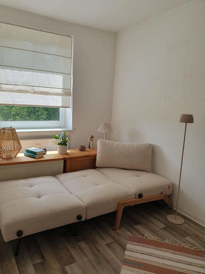 3 bedroom flat to rent, 63 m², Dorfstraße 9, Damshagen, Mecklenburg-Vorpommern 3 bedroom flat to rent, 63 m², Dorfstraße 9, Damshagen, Mecklenburg-Vorpommern