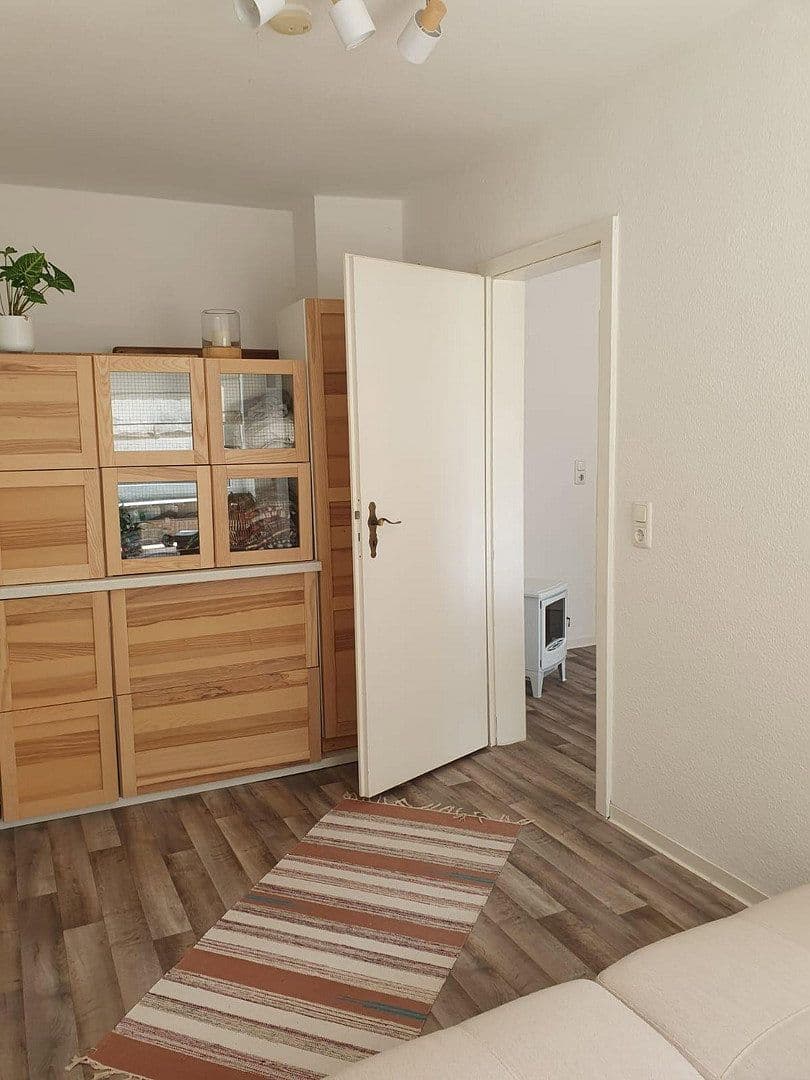 3 bedroom flat to rent, 63 m², Dorfstraße 9, Damshagen, Mecklenburg-Vorpommern 3 bedroom flat to rent, 63 m², Dorfstraße 9, Damshagen, Mecklenburg-Vorpommern