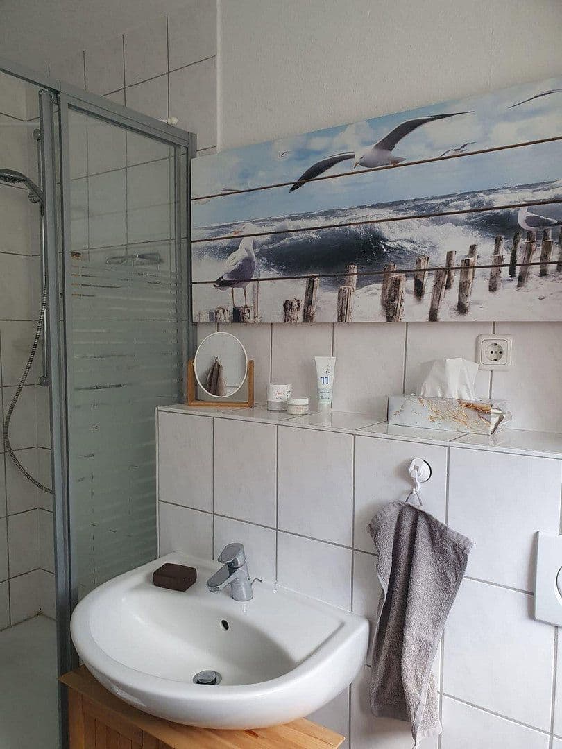 3 bedroom flat to rent, 63 m², Dorfstraße 9, Damshagen, Mecklenburg-Vorpommern 3 bedroom flat to rent, 63 m², Dorfstraße 9, Damshagen, Mecklenburg-Vorpommern