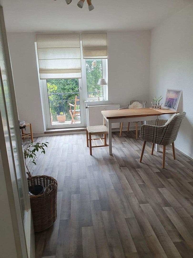 3 bedroom flat to rent, 63 m², Dorfstraße 9, Damshagen, Mecklenburg-Vorpommern 3 bedroom flat to rent, 63 m², Dorfstraße 9, Damshagen, Mecklenburg-Vorpommern